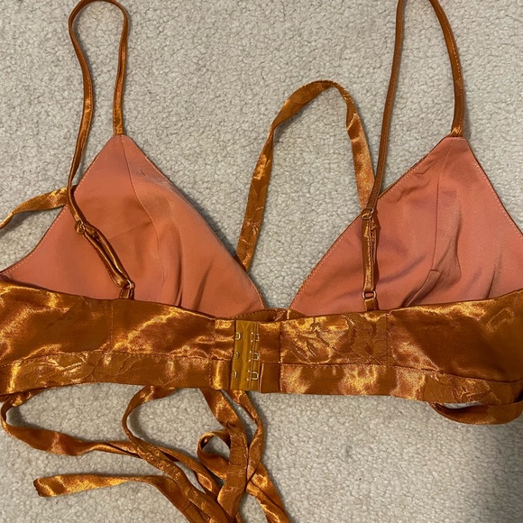 Revolve Matching Set by House of Harlow 1960 - Picture 6 of 10